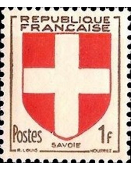 France N° 0836 Neuf **