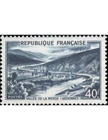 France N° 0842A Neuf **