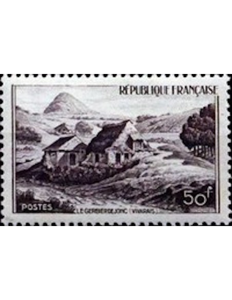 France N° 0843 Neuf **