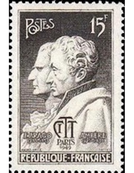 France N° 0845 Neuf **