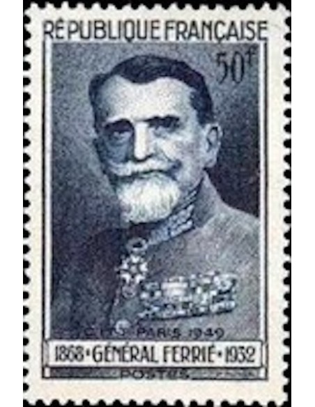 France N° 0847 Neuf **