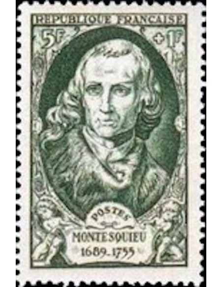 France N° 0853 Neuf **