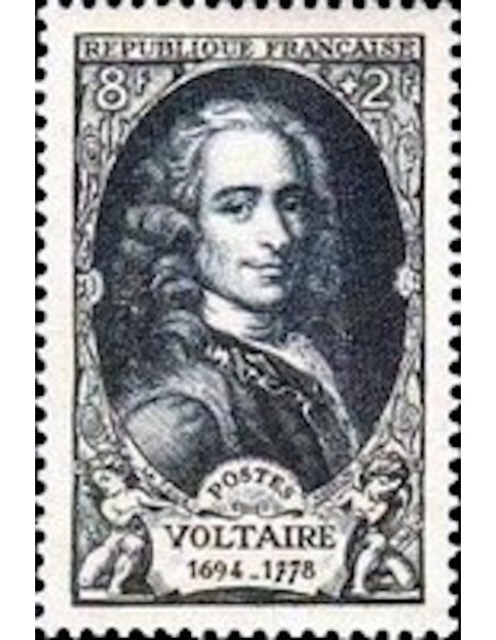 France N° 0854 Neuf **