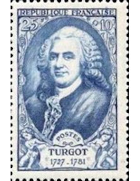 France N° 0858 Neuf **