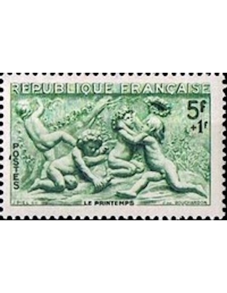 France N° 0859 Neuf **