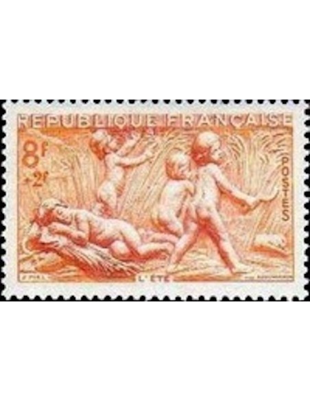 France N° 0860 Neuf **