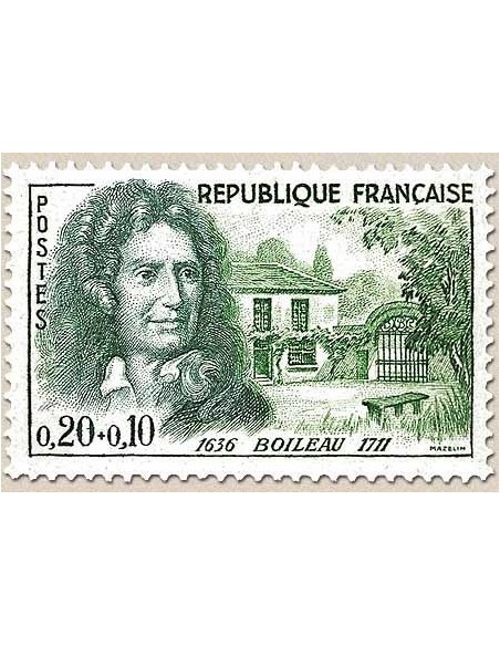 France N° 1259 Neuf **