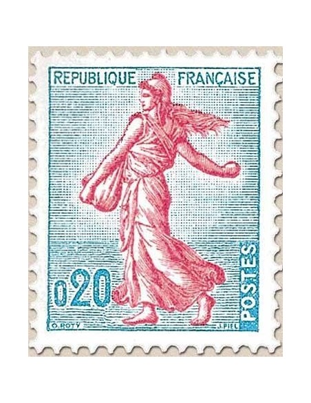 France N° 1233 Neuf **