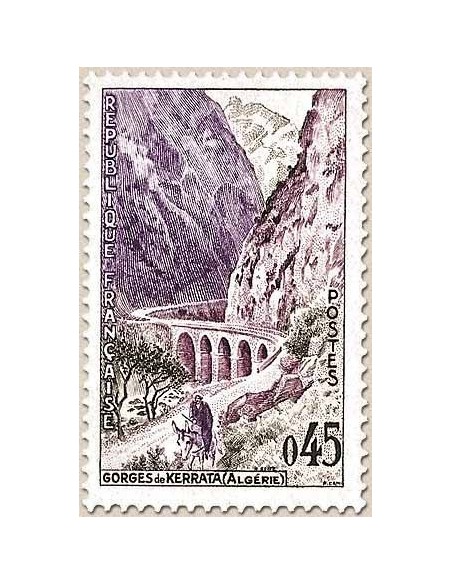 France N° 1237 Neuf **