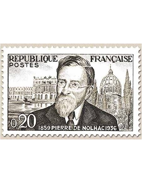 France N° 1242 Neuf **