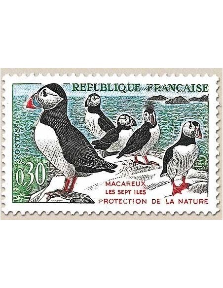 France N° 1274 Neuf **