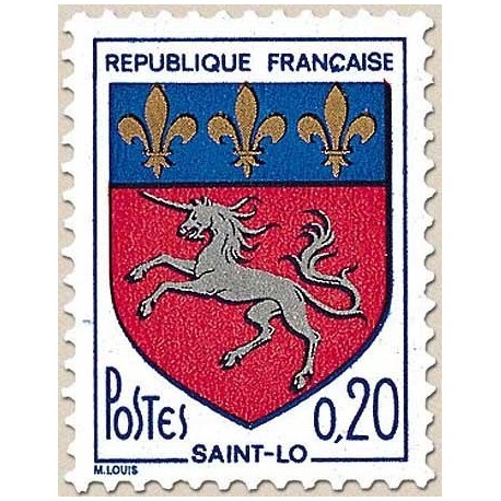 FR N° 1510 Oblit