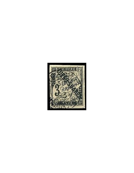 Diego Suarez TA N ° 005 Obli