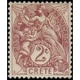 Crete N ° 002 Obli