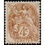 Crete N ° 004 Obli