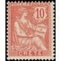 Crete N ° 006 Obli