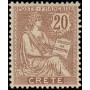 Crete N ° 008 Obli