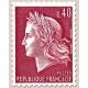 FR N° 1536B Oblit