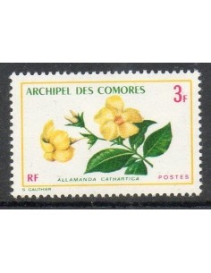 Comores N ° 070 N *