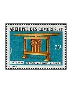 Comores N ° 094 N *
