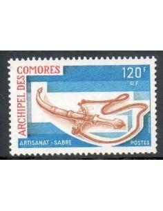 Comores N ° 099 N *