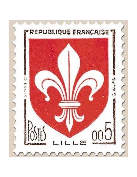 France N° 1230 Neuf **