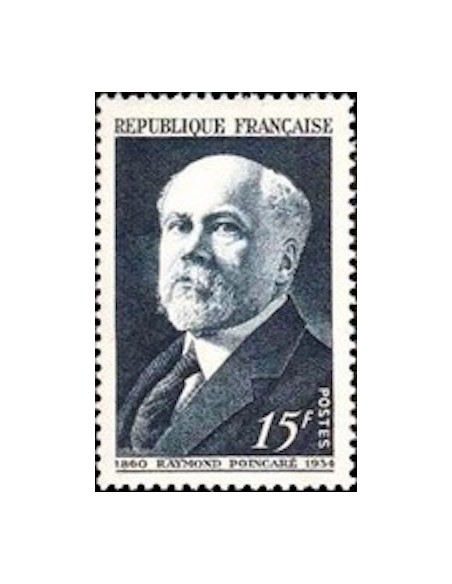 France N° 0864 Neuf **