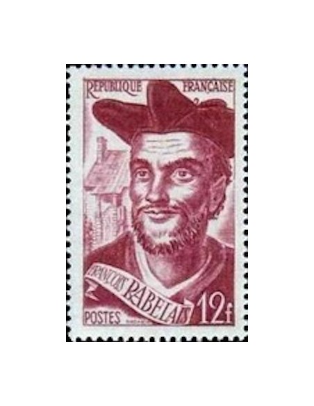 France N° 0866 Neuf **