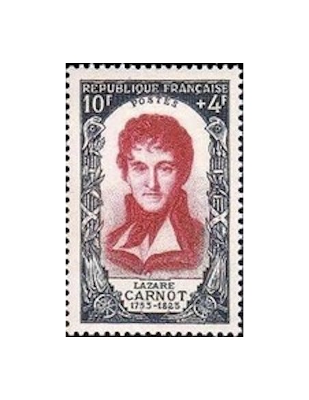 France N° 0869 Neuf **