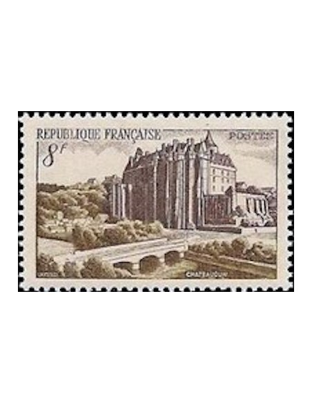 France N° 0873 Neuf **