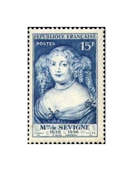 France N° 0874 Neuf **