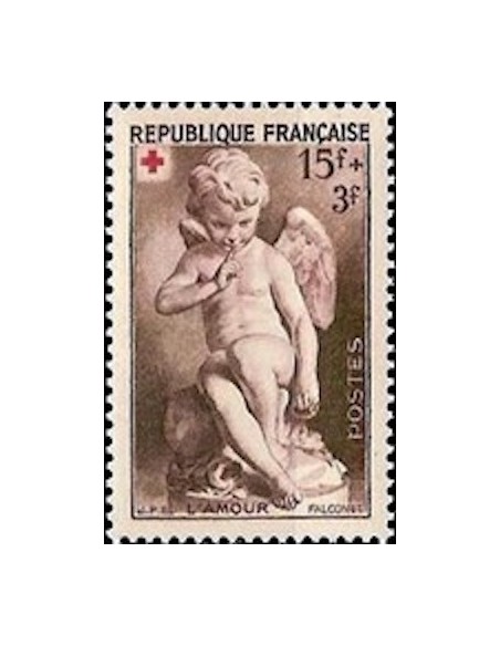 France N° 0877 Neuf **