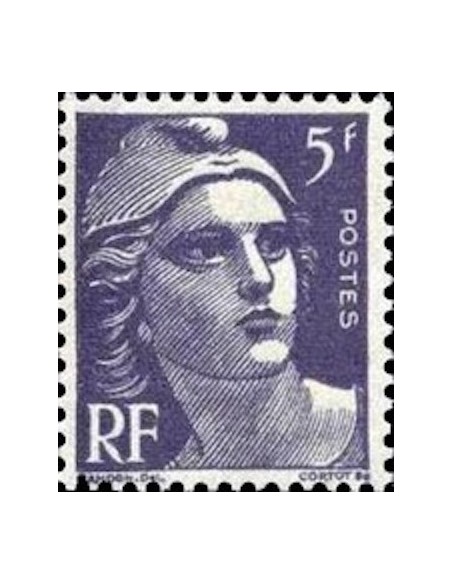 France N° 0883 Neuf **