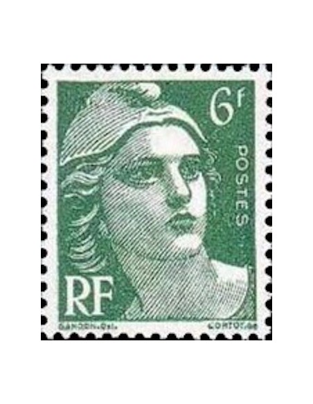 France N° 0884 Neuf **