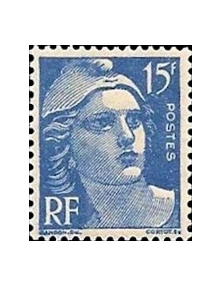 France N° 0886 Neuf **