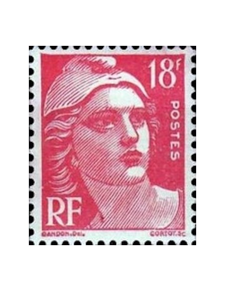 France N° 0887 Neuf **