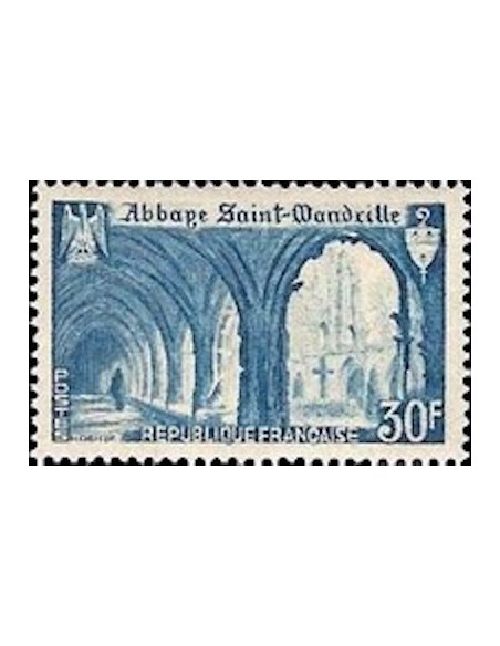 France N° 0888 Neuf **