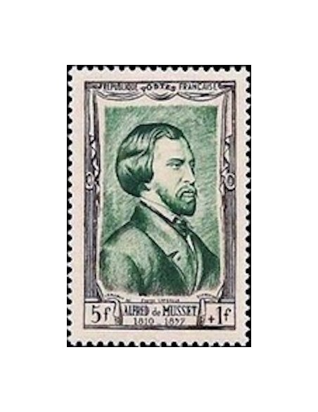 France N° 0891 Neuf **