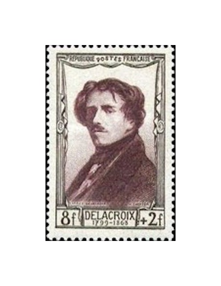 France N° 0892 Neuf **