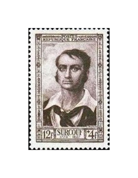 France N° 0894 Neuf **