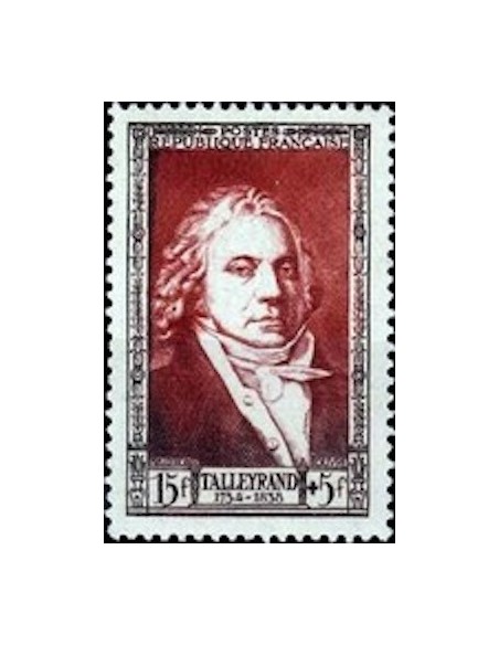 France N° 0895 Neuf **