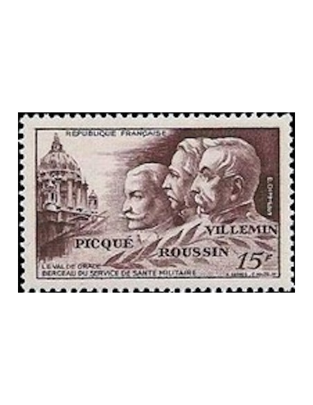 France N° 0898 Neuf **