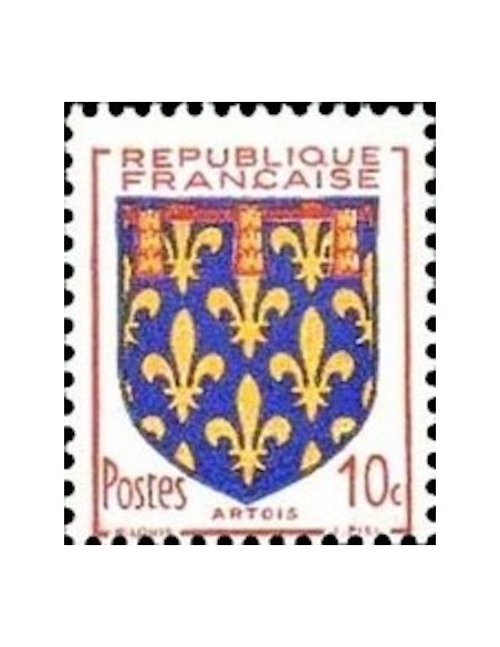 France N° 0899 Neuf **