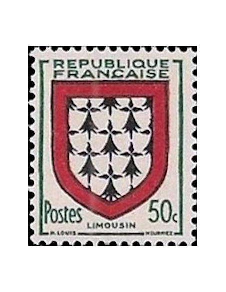 France N° 0900 Neuf **