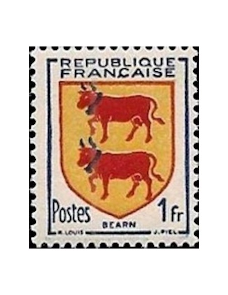 France N° 0901 Neuf **