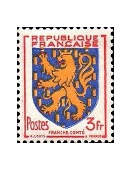 France N° 0903 Neuf **