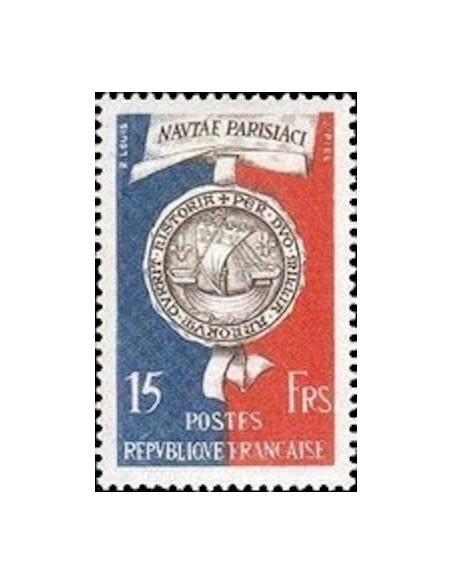 France N° 0906 Neuf **