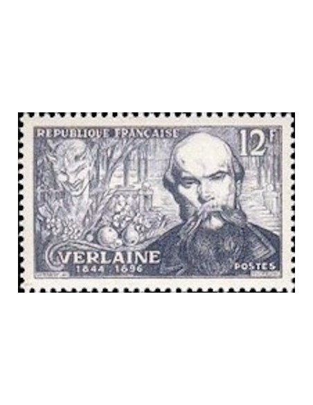 France N° 0909 Neuf **