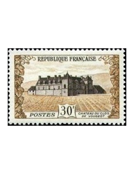 France N° 0913 Neuf **