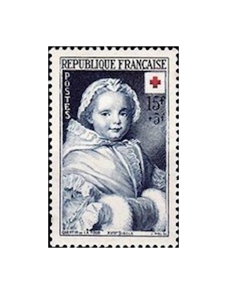 France N° 0915 Neuf **